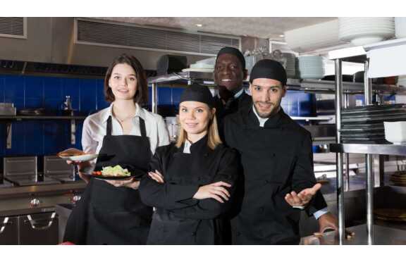 Best Restaurant Equipment Manufacturers: A Guide for Selecting Quality Equipment Brands