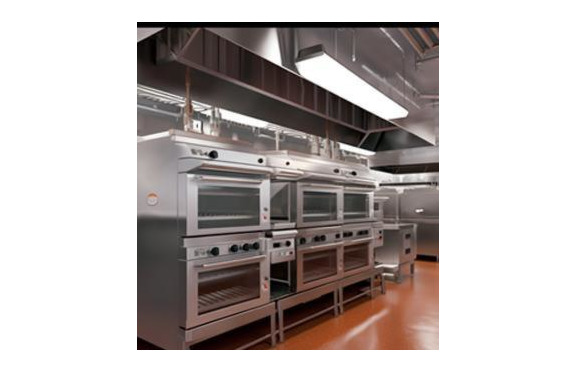 Gas or Electric Commercial Cooking Equipment: Which is Best?