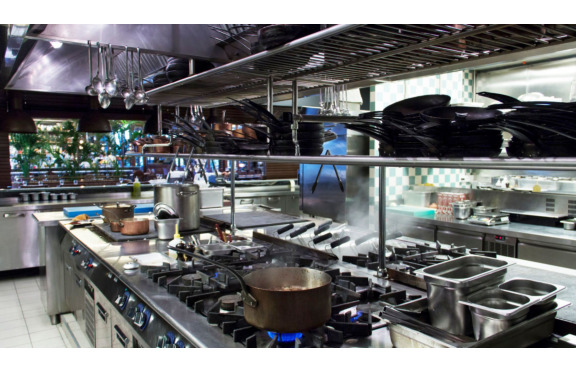 Average Life Expectancy of Restaurant Equipment: How to Improve the Lifespan of Your Commercial Kitchen