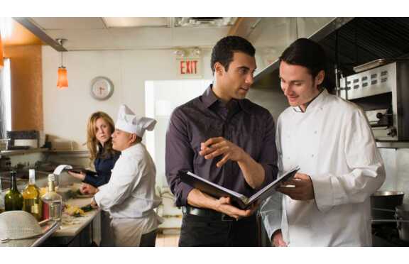 Everything There Is To Know About Restaurant Equipment Financing - Maximize Your Finance Experience