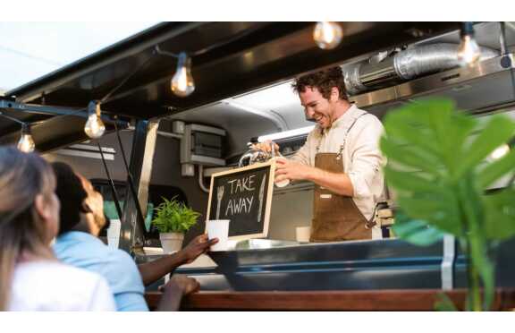 Food Truck Equipment List: Types and Cost