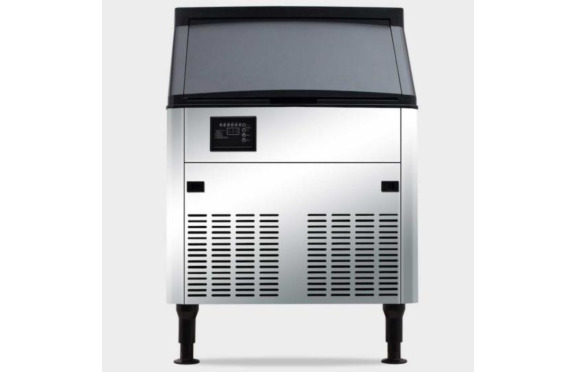 undercounter ice machine