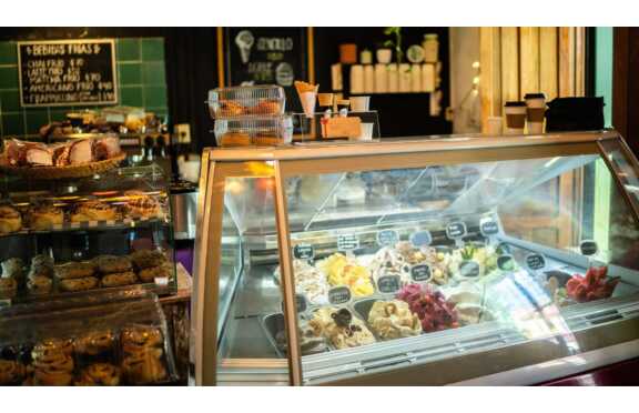 What Is The Ideal Freezer Temperature For Storing Ice Cream?