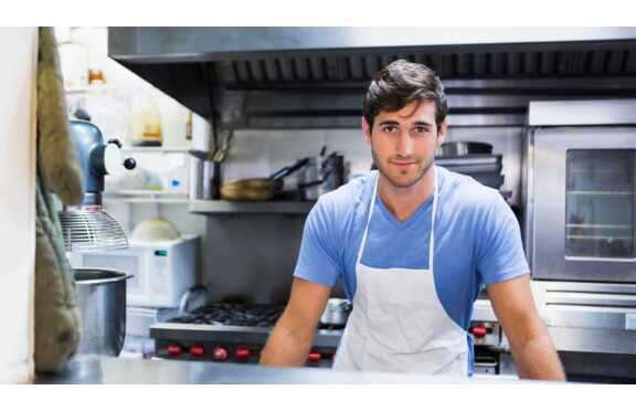 What are the Benefits of Buying New Restaurant Equipment