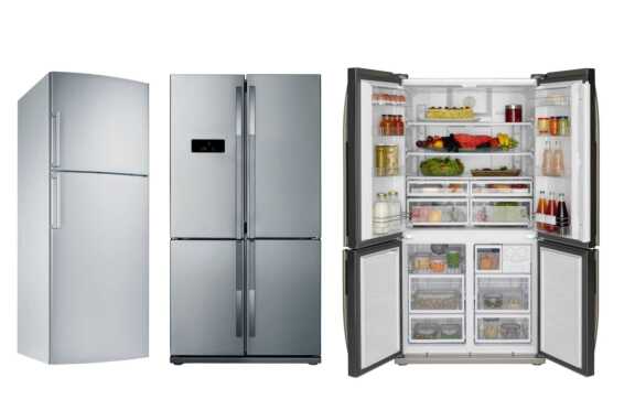 reach-in-refrigerator