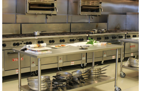 Restaurant Equipment Installation: Checklist and Steps 