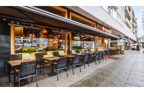 43 Types of Restaurants: List, Definitions and Equipment