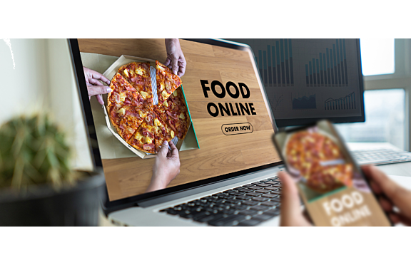 5 Best Online Ordering Systems for Restaurants in 2023: Reviews & Key Features