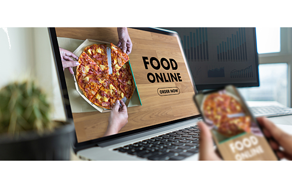 5 Best Online Ordering Systems for Restaurants in 2023: Reviews & Key Features