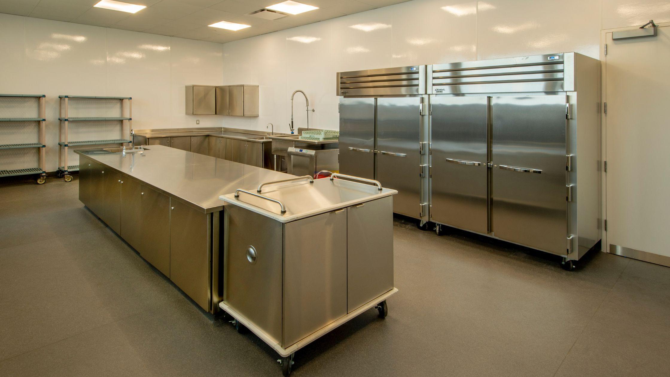 commercial refrigerator buying guide