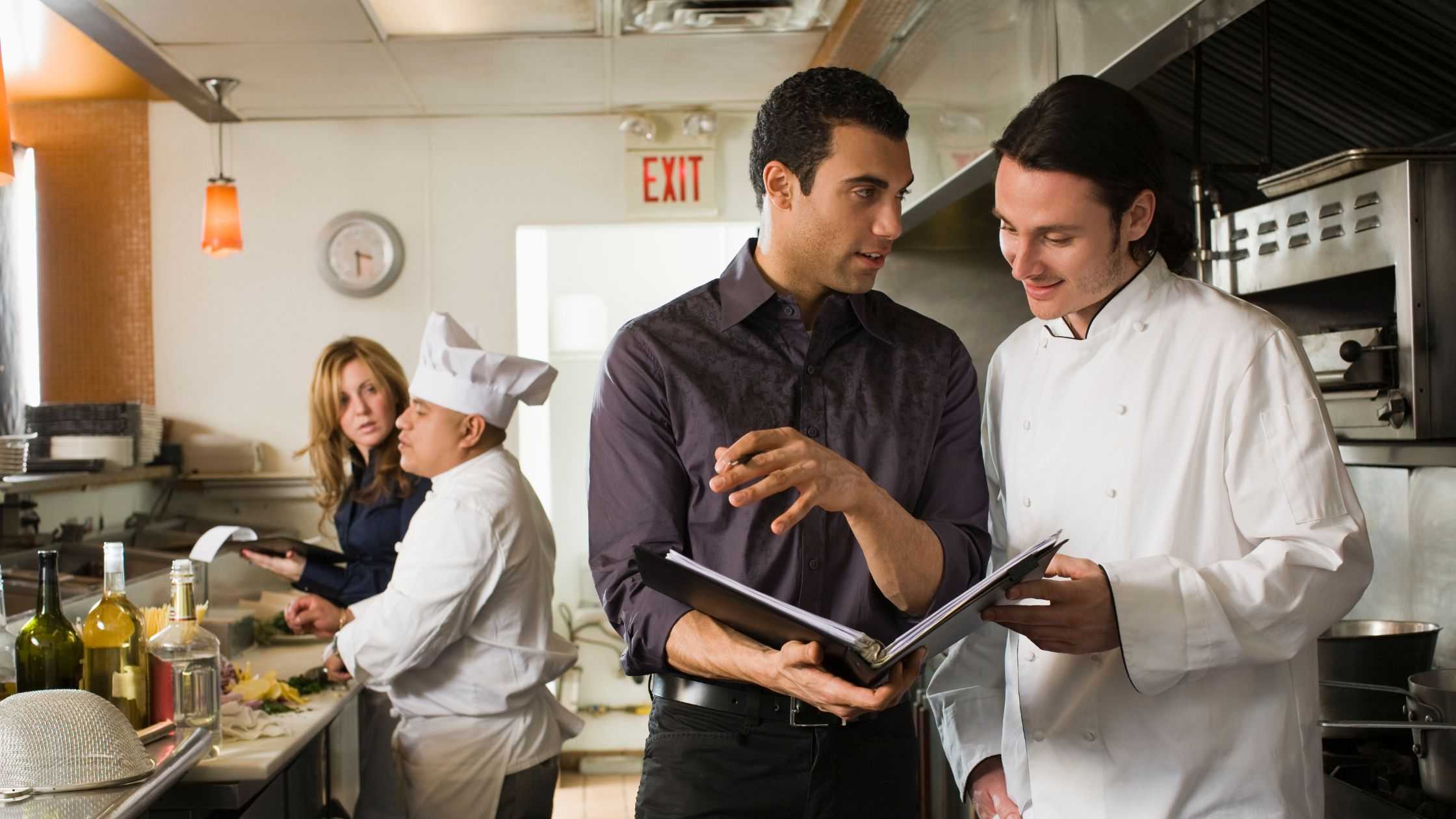 Everything There Is To Know About Restaurant Equipment Financing - Maximize Your Finance Experience