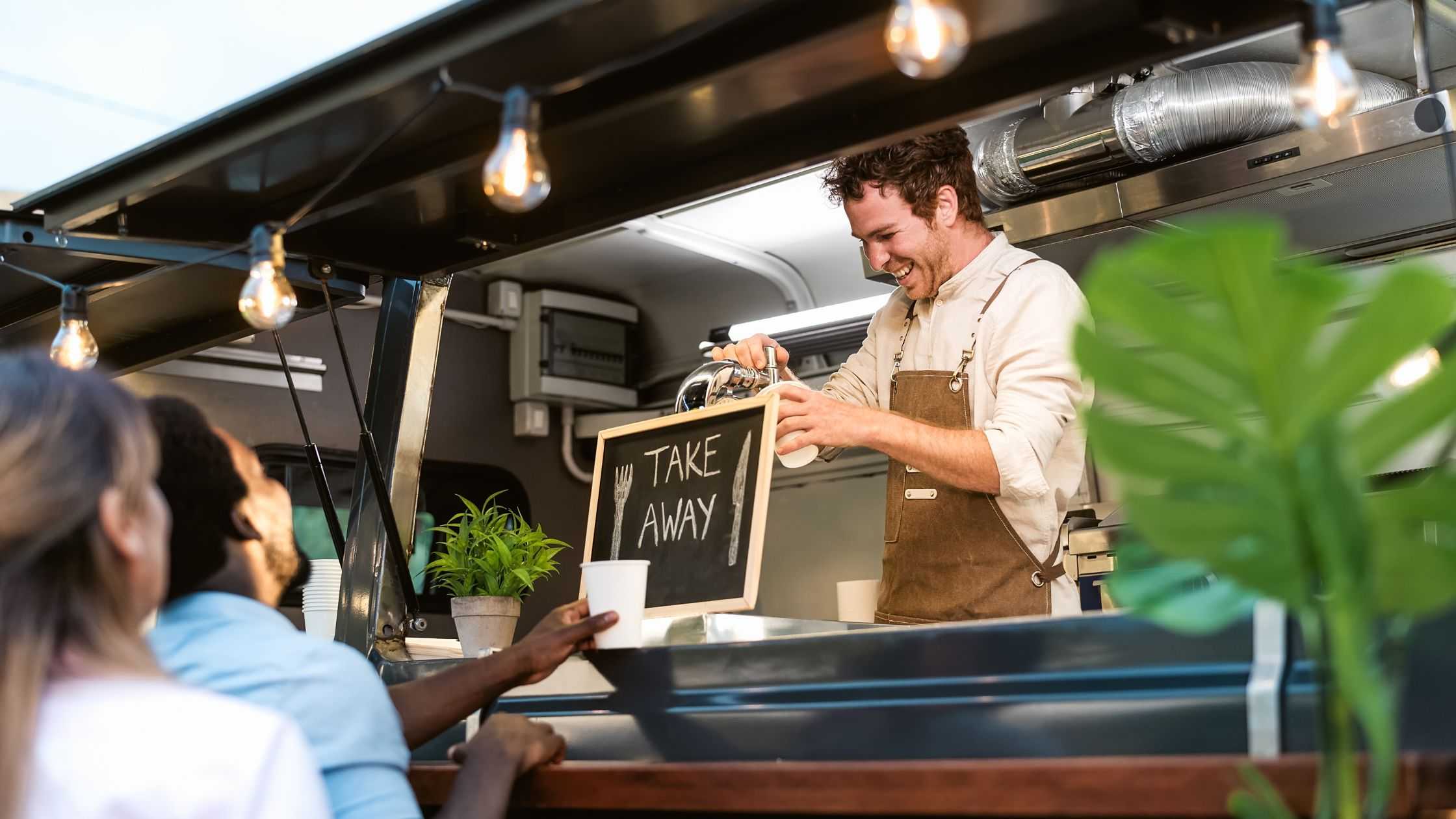Food Truck Equipment List: Types and Cost