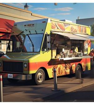 The Food Truck Kitchen Equipment List: What Do You Need to Get Started?