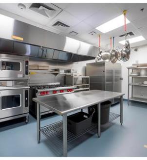 Your Guide to Commercial Kitchen Design and Layout