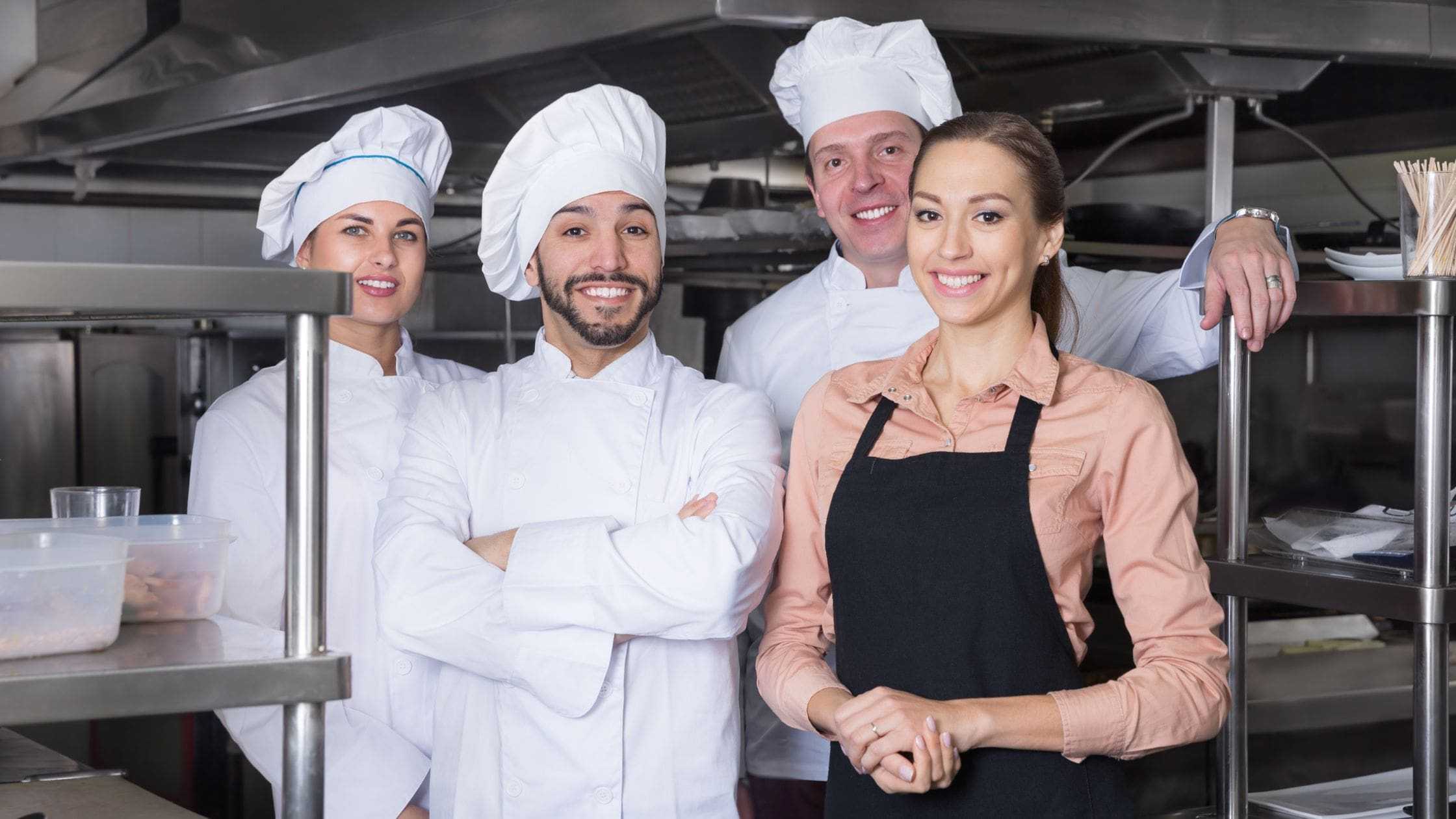 How to Choose Restaurant Equipment Supplier: 10 Factors to Consider