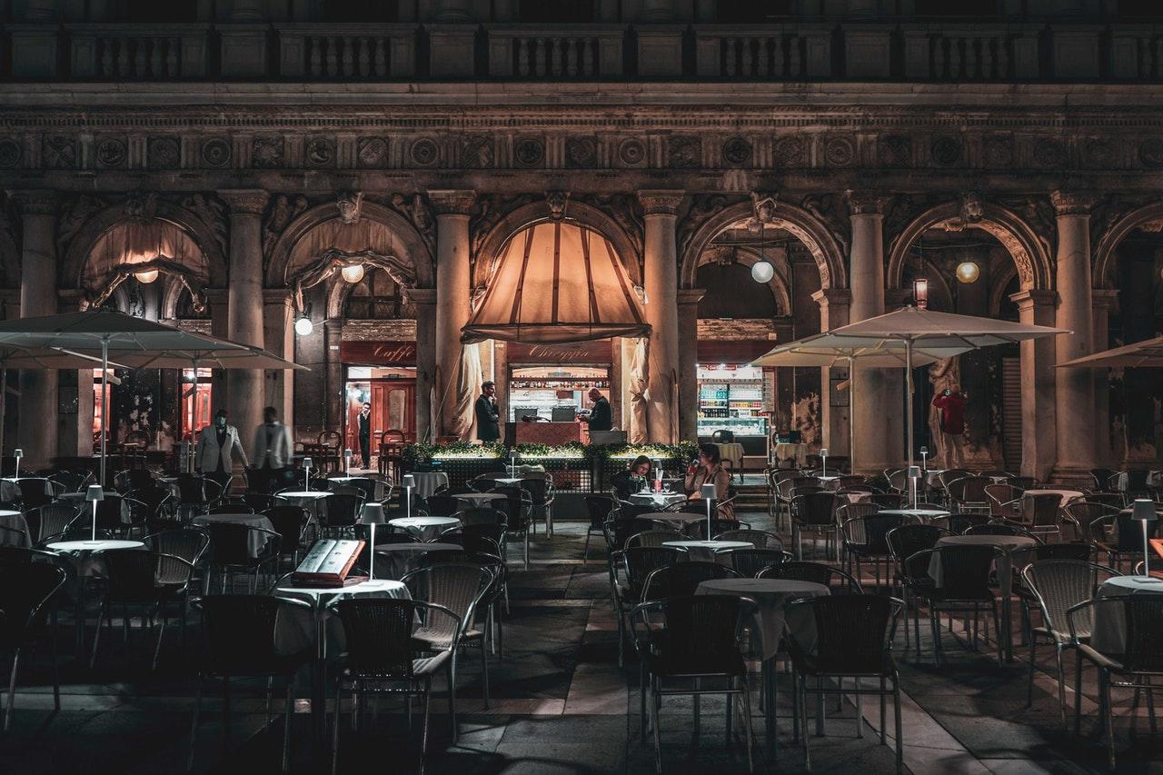 How to Open a Restaurant - The 13-Steps Success Guide