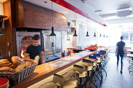 How To Choose a Commercial Chicken Rotisserie Oven