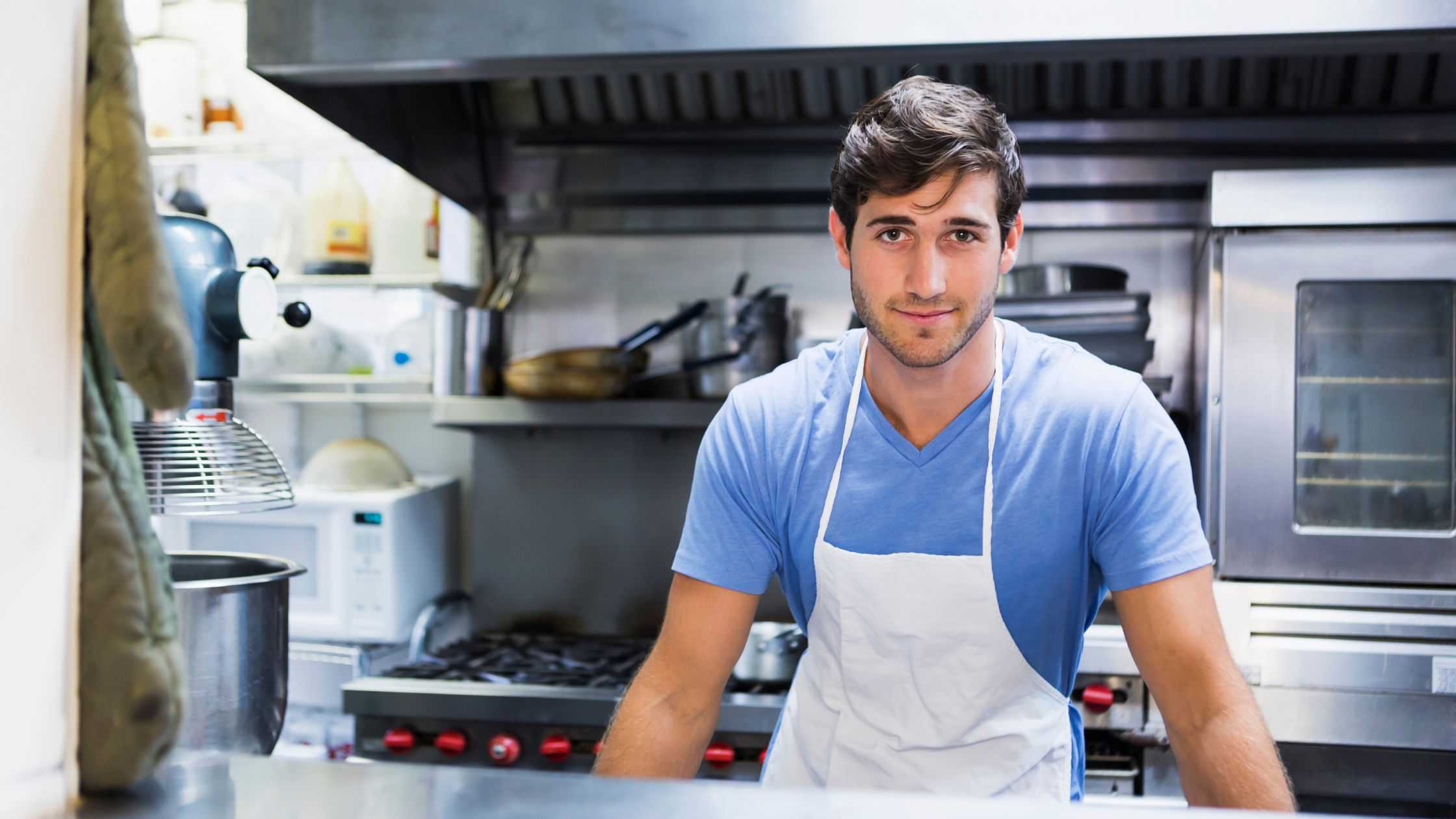 What are the Benefits of Buying New Restaurant Equipment