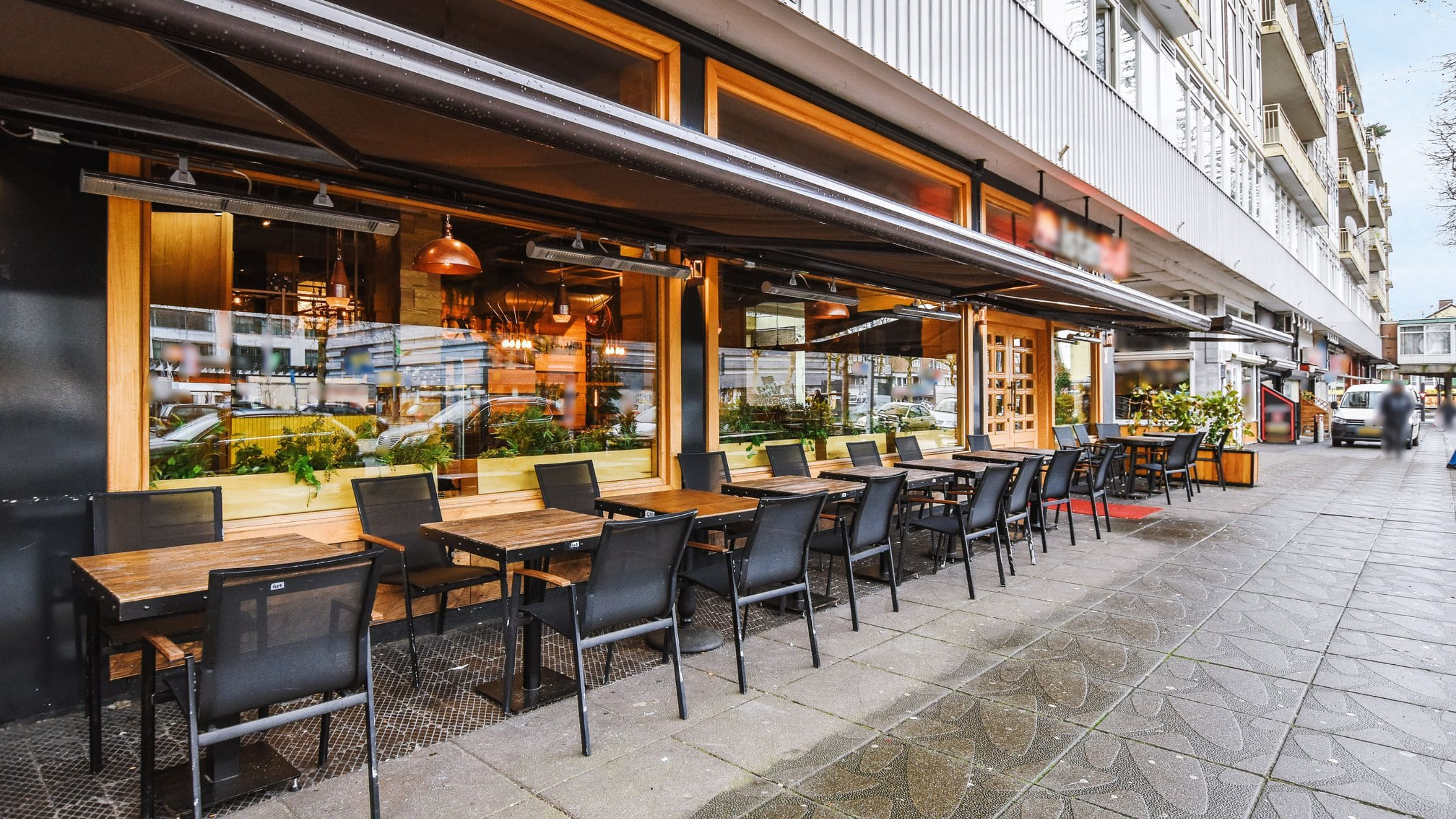 43 Types of Restaurants: List, Definitions and Equipment