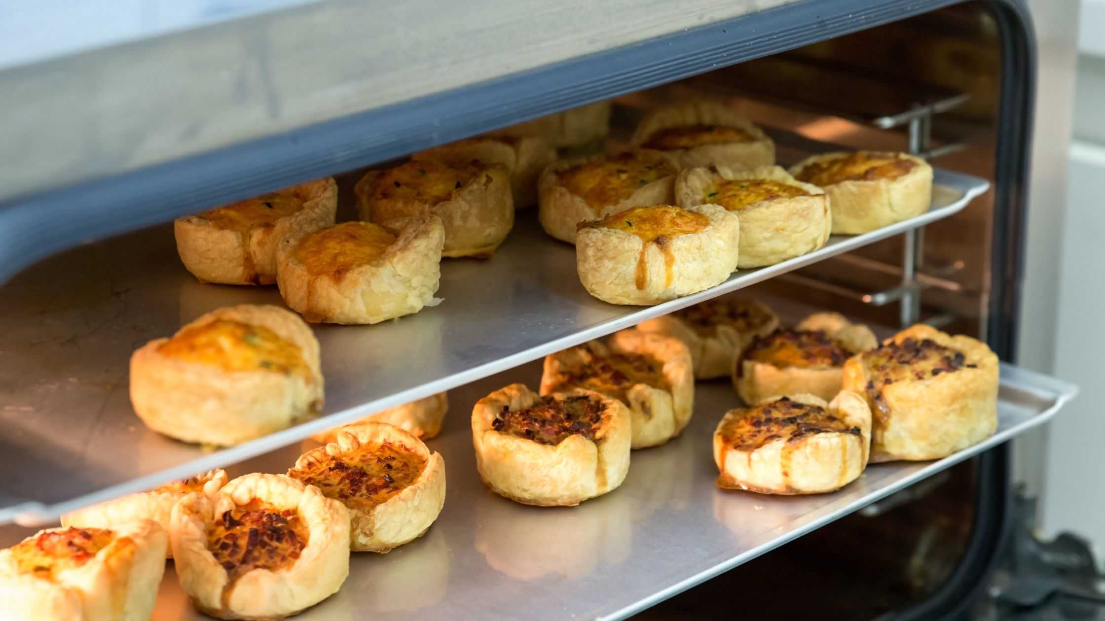 What is a Wall Oven: How to Choose the Perfect One