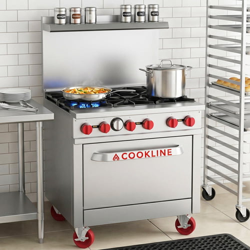 Cooking