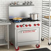 Cooking