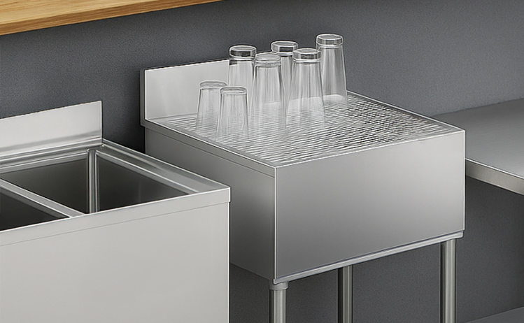 Underbar Drainboards