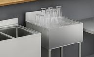 Underbar Drainboards
