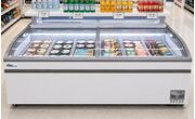 Eurodib Ice Cream Freezers