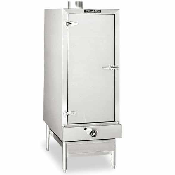 Specialty Ovens