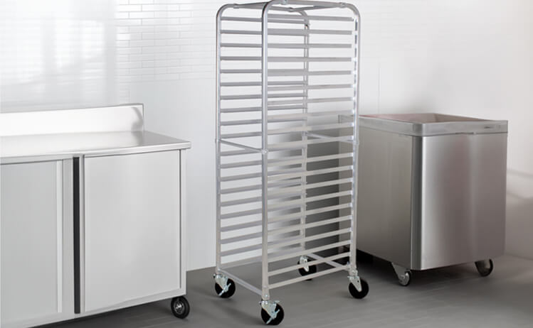 Storage Racks
