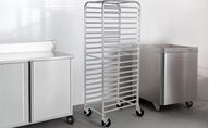 Storage Racks
