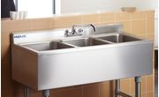 Prepline Sinks Bar Sinks