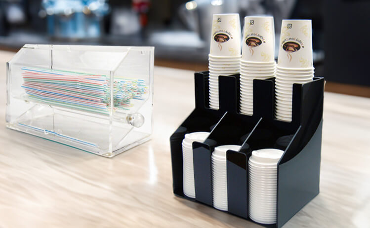 Beverage Service Supplies