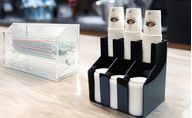 Beverage Service Supplies