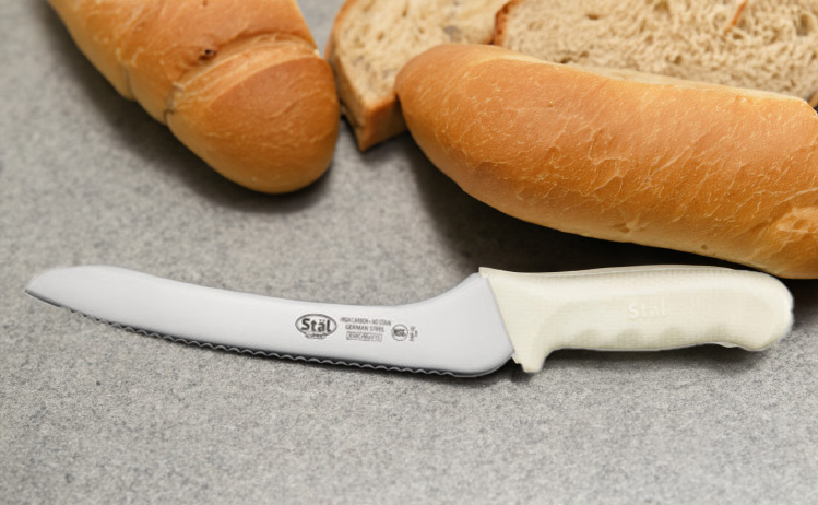 Bread & Sandwich Knives