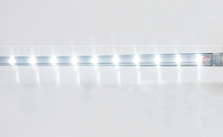 Refrigeration Lighting