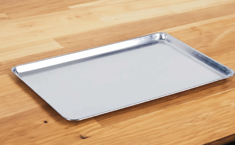 Bun & Sheet Pans