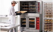 American Range Gas Full Size Convection Ovens