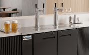 Arctic Air Draft Beer Dispensers