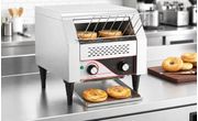 Star Conveyor Toasters