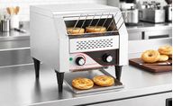 Conveyor Toasters