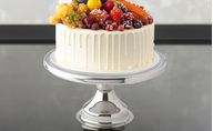 Cake & Pie Stands and Covers