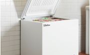 Summit Commercial Chest Freezers