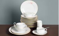 China Dinnerware