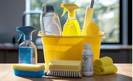 Janitorial Supplies