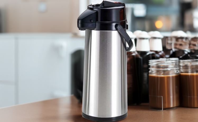 Coffee Airpots