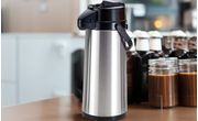 Fetco Coffee Airpots