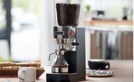 Coffee Grinders