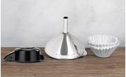 Ampto Coffee Machine Accessories